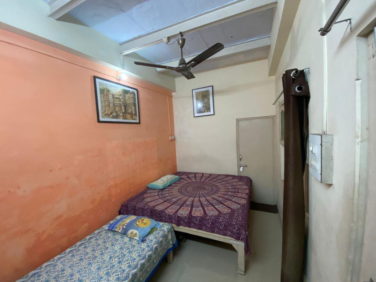 Kashi Annapurna Guest House Варанаси Екстериор снимка