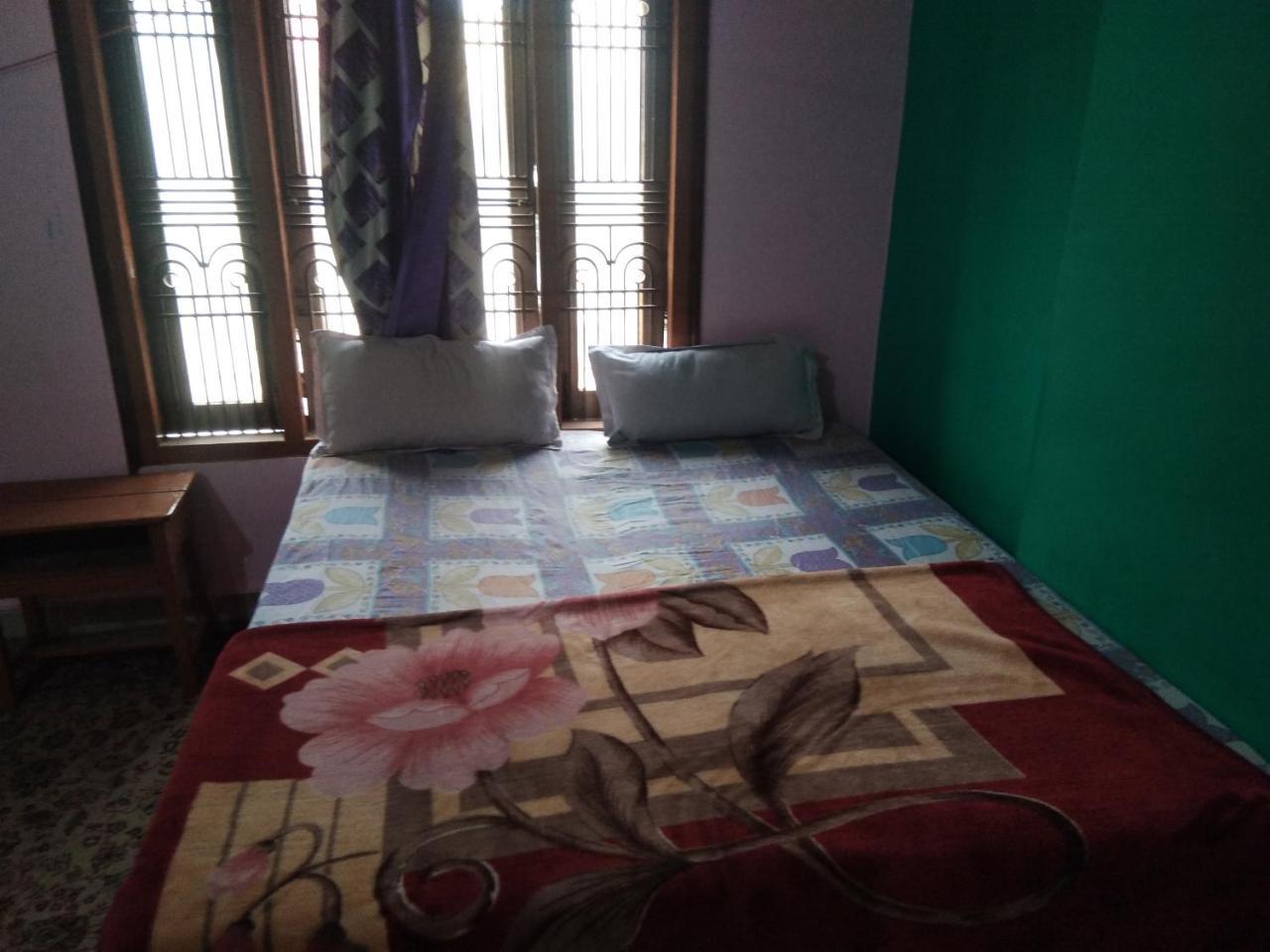 Kashi Annapurna Guest House Варанаси Екстериор снимка