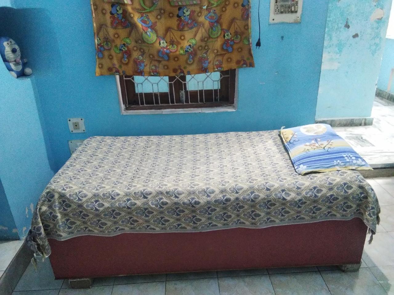 Kashi Annapurna Guest House Варанаси Екстериор снимка