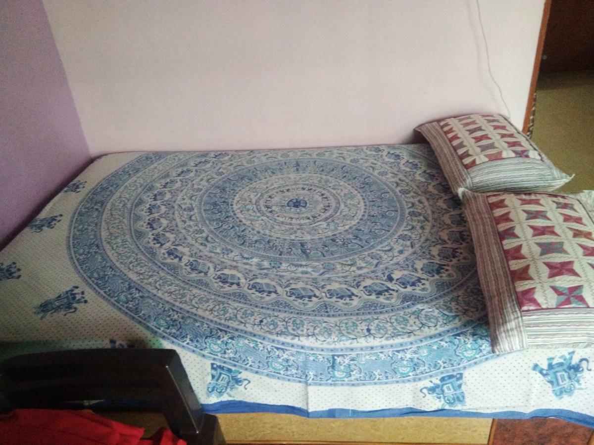 Kashi Annapurna Guest House Варанаси Екстериор снимка